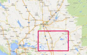 Location-of-Shipping-Container-Home