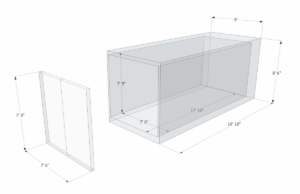 20ft Reefer Container Dimensions