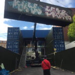 hammerbrooklyn box deconstruction crane