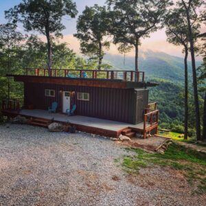 appalachian container cabin legacy featured
