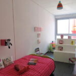 maison container lille childrens bedroom first floor