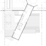 mcbee container home floorplan