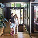 graceville container home owners
