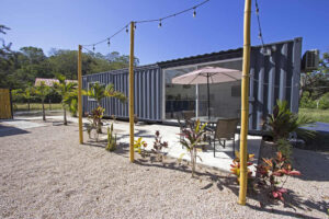 sea casa samara nautical exterior angled