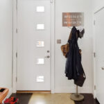 kan house new orleans entrance