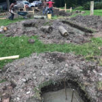 kan house new orleans footers