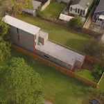 kan house new orleans overhead