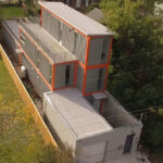 kan house new orleans overhead angled