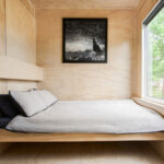 kangarilla container house bed wide