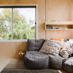 kangarilla container house couch