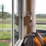 kangarilla container house couch window