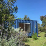 kangarilla container house exterior0back