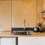 kangarilla container house kitchen cabinets