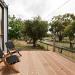 kangarilla container house porch road