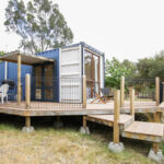 kangarilla container house porch wide