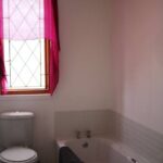 klip river container cabin bathtub