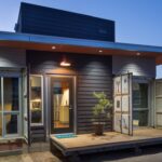 mcconkey container home front angled