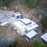 mcconkey container home overhead far