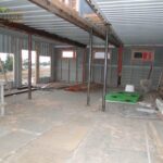 montessori la milpa container gap