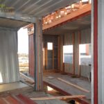 montessori la milpa container intersection