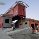 montessori la milpa elevated support