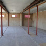 montessori la milpa interior finished