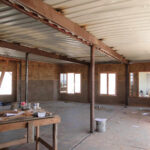 montessori la milpa support structure