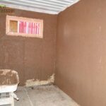 montessori la milpa wall finish