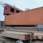 montessori la milpa wood framing