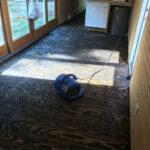 riverside hideout flame treated floor