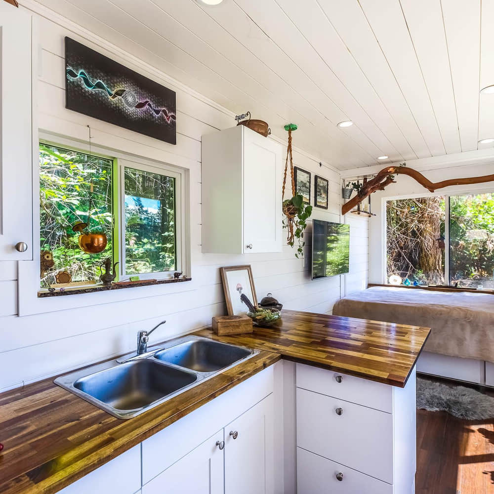 Shipping Container Home Interior Ideas 10 Genius Ways to Transform