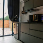 twix house interior kitchen