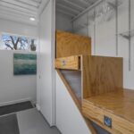 3327 rutledge street container home stair landing