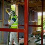 grillagh water house construction insulation