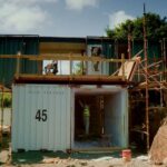 grillagh water house construction south end