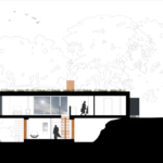 grillagh water house cross section
