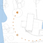 grillagh water house site plan