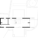 grillagh water house upper floor