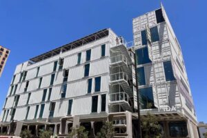 ida on mckinley windows