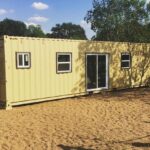 rustic retreat xl bare container