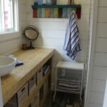 rustic retreat xl bathroom sink
