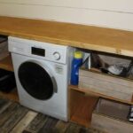 rustic retreat xl clothes washer