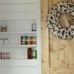 rustic retreat xl hidden shelves