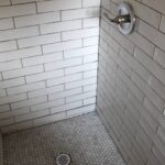 rustic retreat xl shower