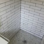 rustic retreat xl shower drain