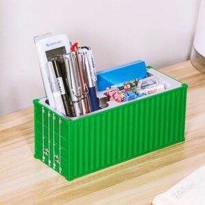 container furniture office organizer