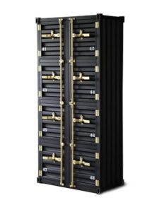 container furniture tall locker