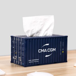container furniture tissue box