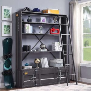 container furniture bookshelf large
