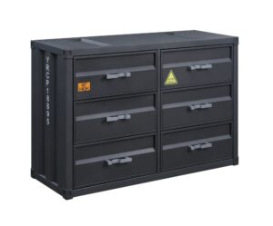 container furniture chest double